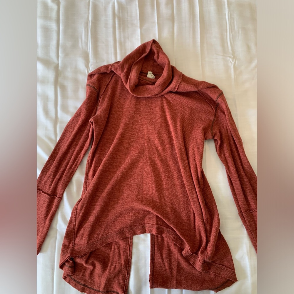 Free People Tunic - Picture 2 of 4